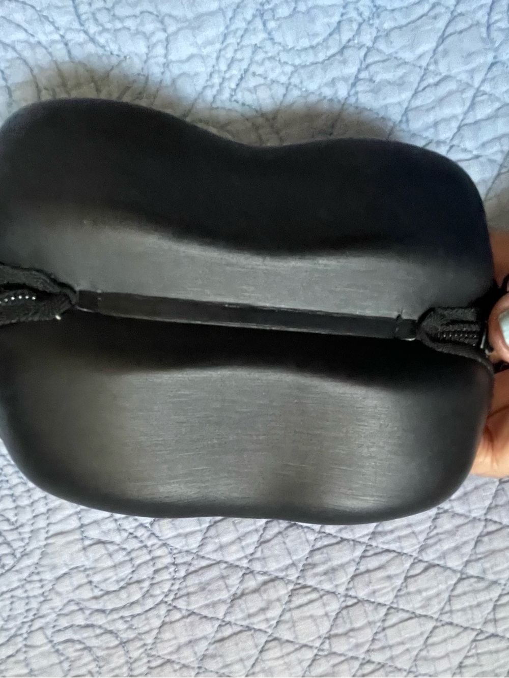Vogue eyeglass FRAMES & clamshell case - Picture 11 of 15